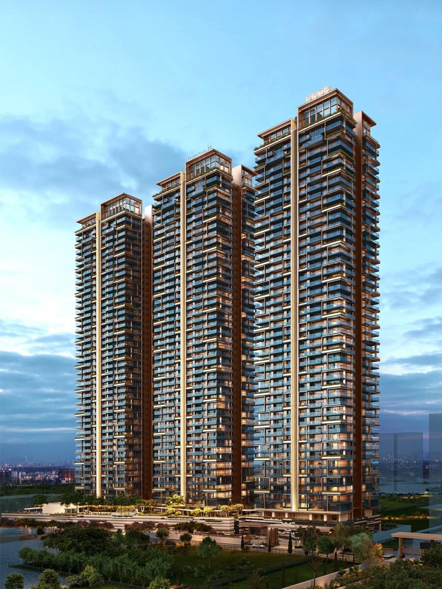 BPTP Downtown 66